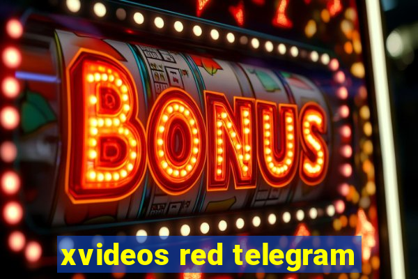 xvideos red telegram